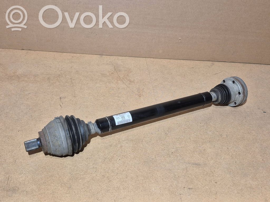 Skoda Octavia Mk3 (5E) Semiasse anteriore 