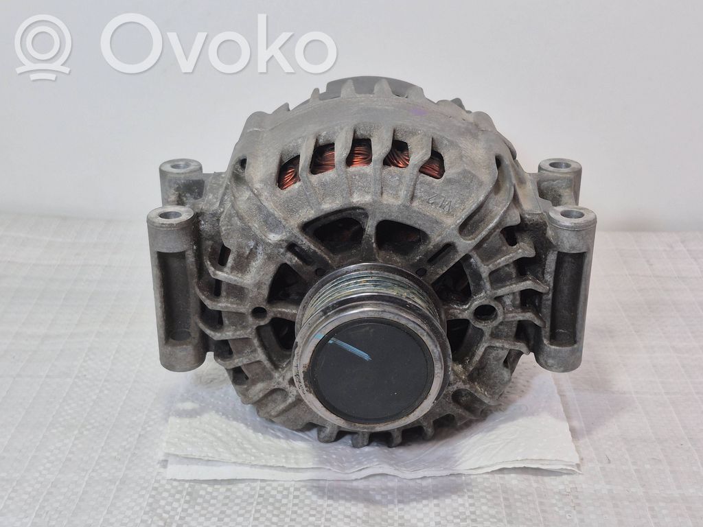 Alternador   06J903023H,2611730D,314042131,TG14C041