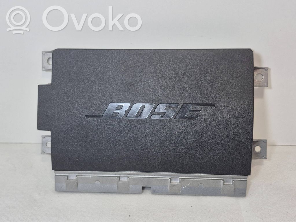 Audi Q7 4M Amplificator sunet 