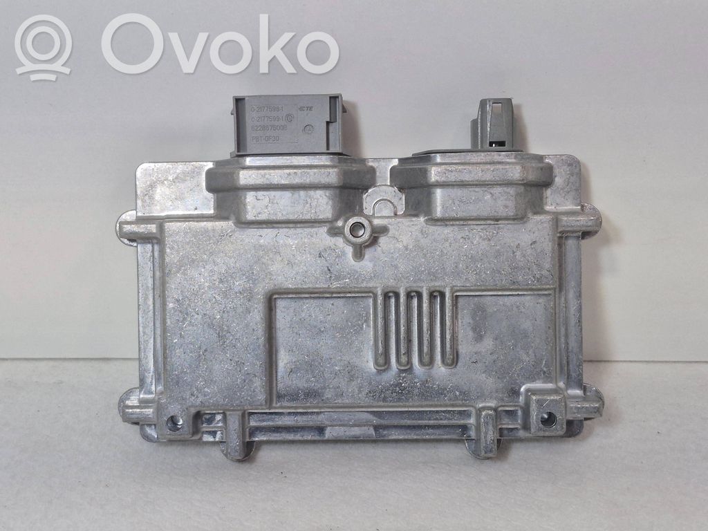 Other control units/modules   971907547G,4M0907547,1800020054