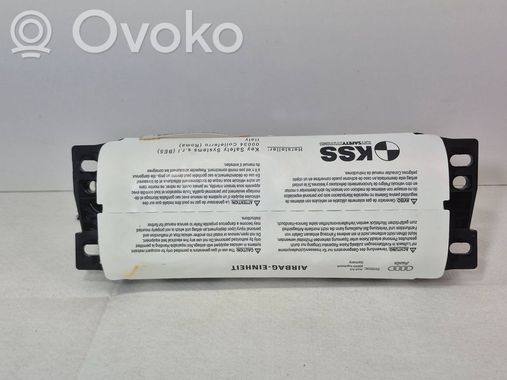 Audi Q5 SQ5 8R Poduszka powietrzna Airbag pasażera 