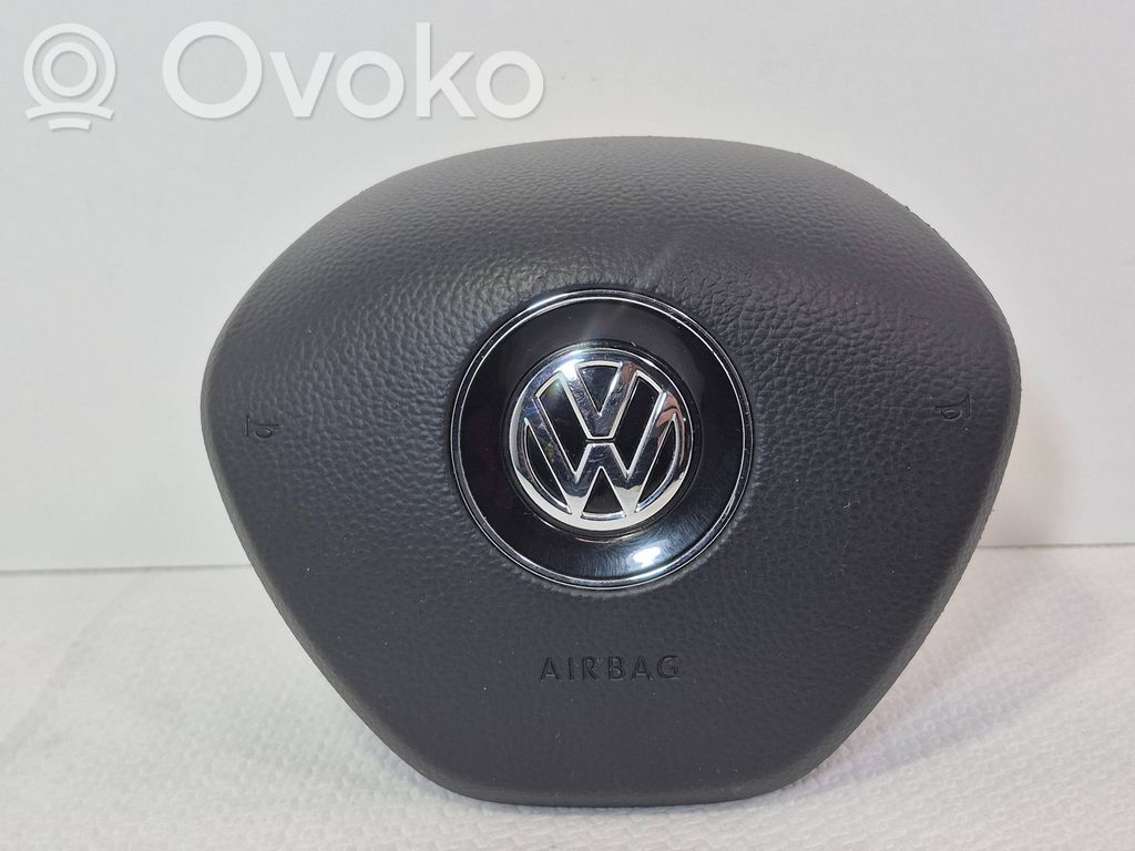 Volkswagen PASSAT B8 Poduszka powietrzna Airbag kierownicy 