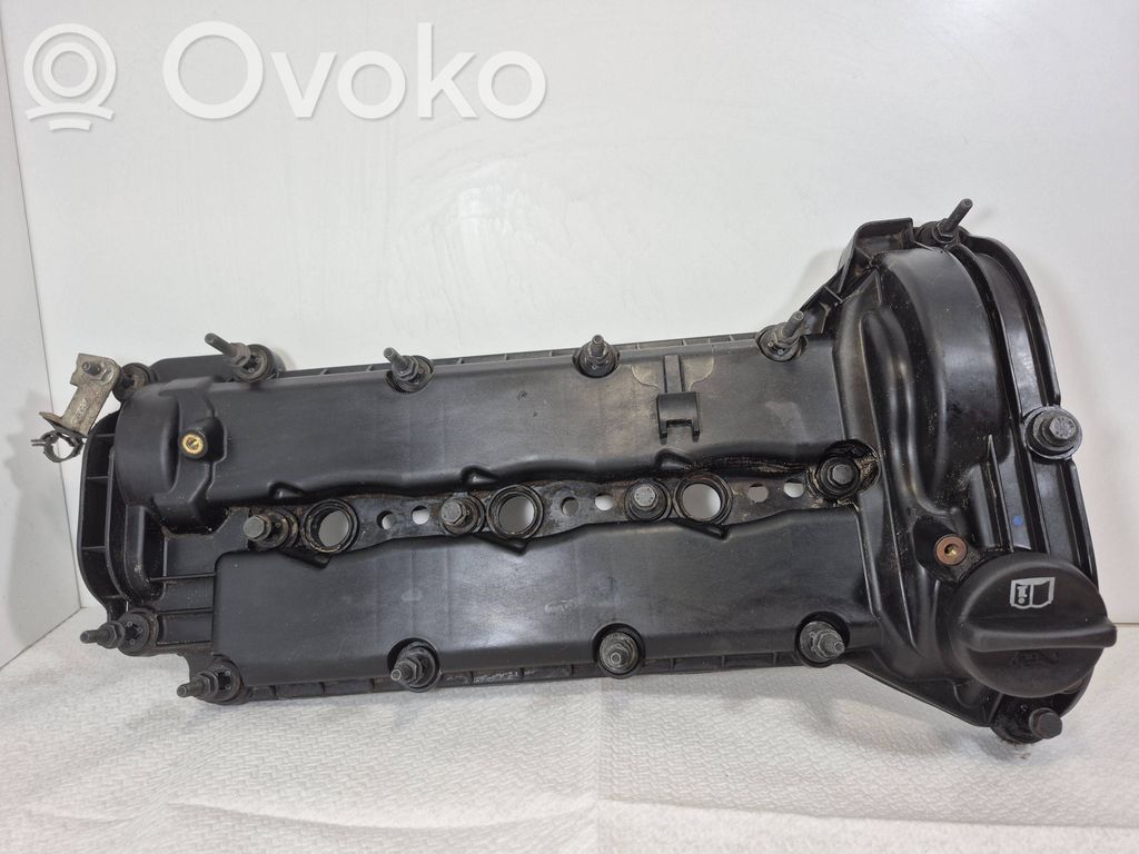 Ventildeckel   20132531,PA66GF35