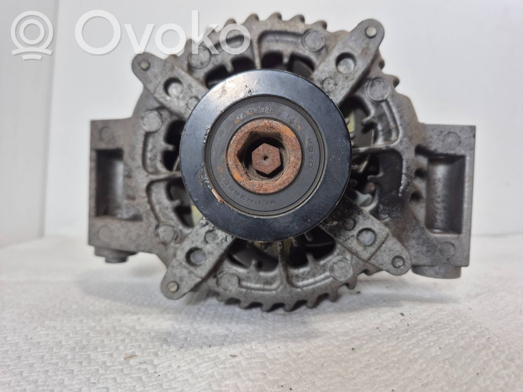 Maserati Levante Alternador 
