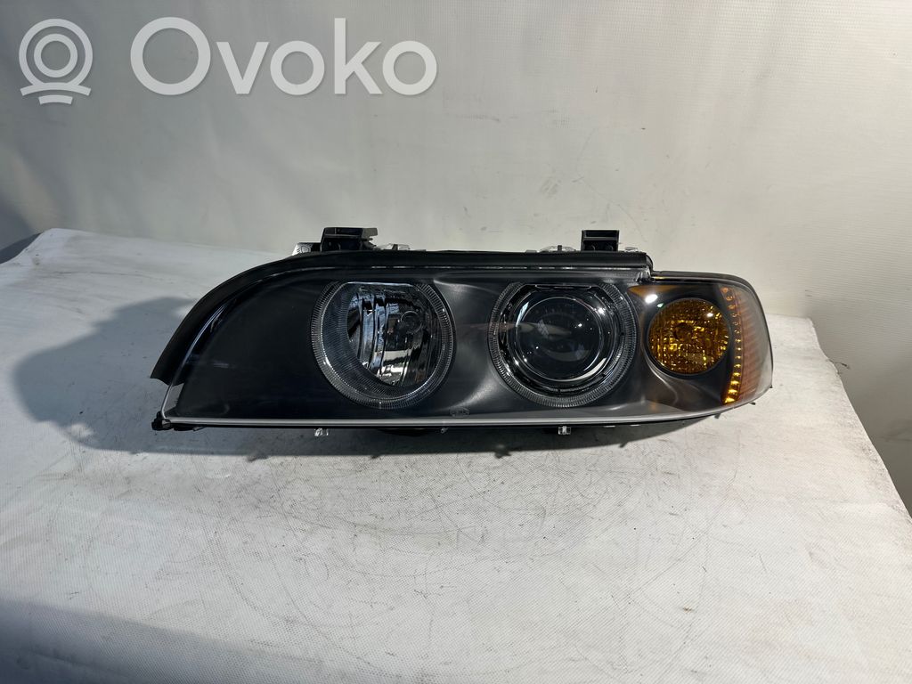 Headlight/headlamp   63126912440,1EL008052571,63126904044