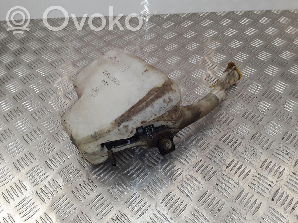 Opel Vectra B Zbiornik płynu do spryskiwaczy szyby przedniej / czołowej 