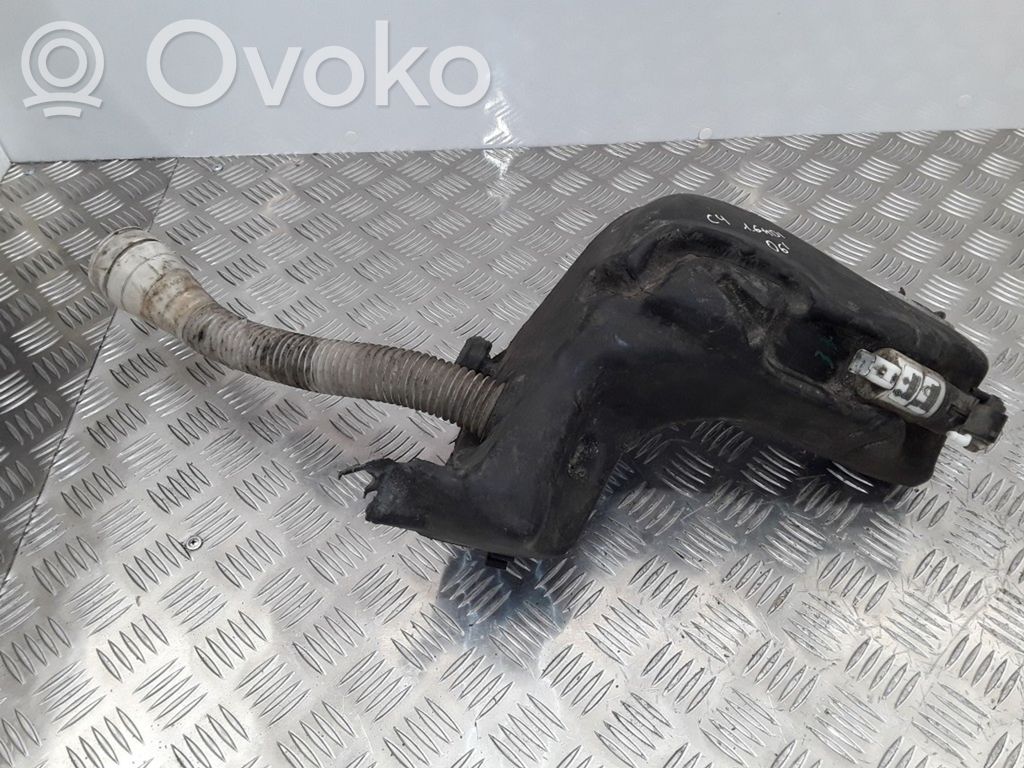 Citroen C4 I Langų skysčio bakelis 