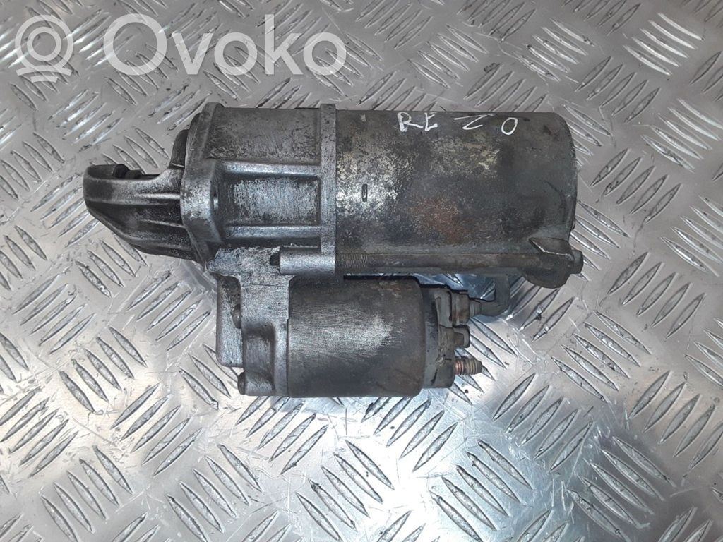 Daewoo Tacuma Starteris 