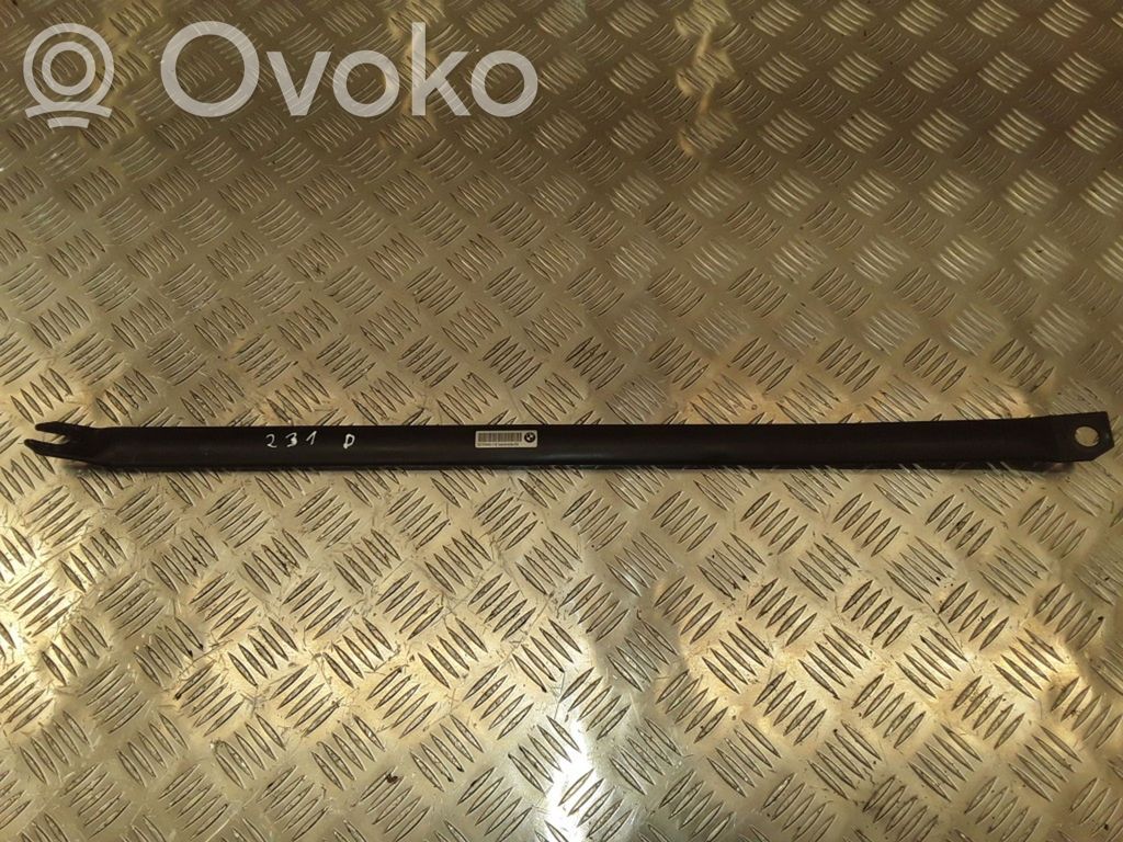 BMW 1 E82 E88 Pillar (middle) 