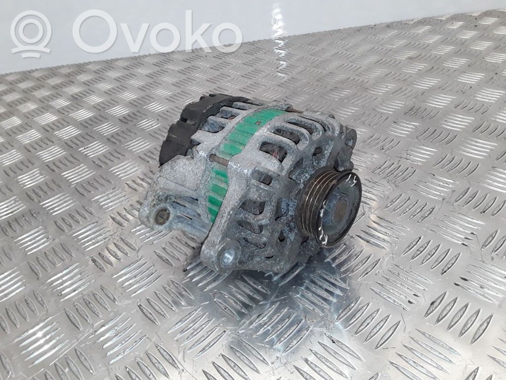 Daewoo Kalos Ģenerators 