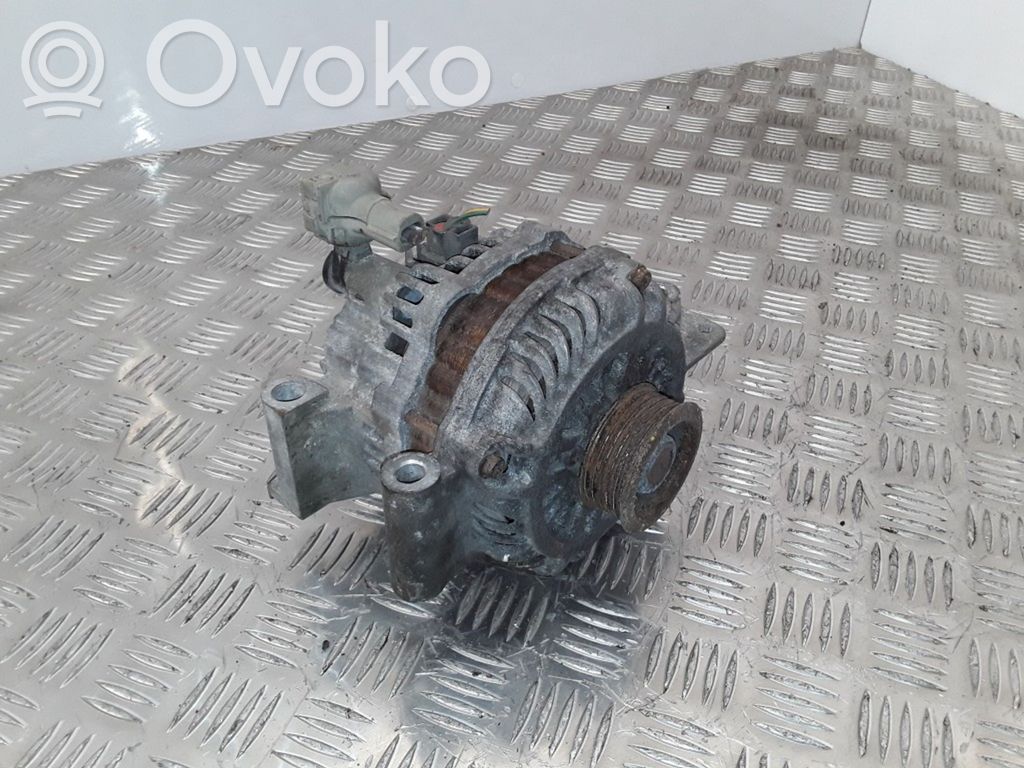 Mazda 6 Генератор 