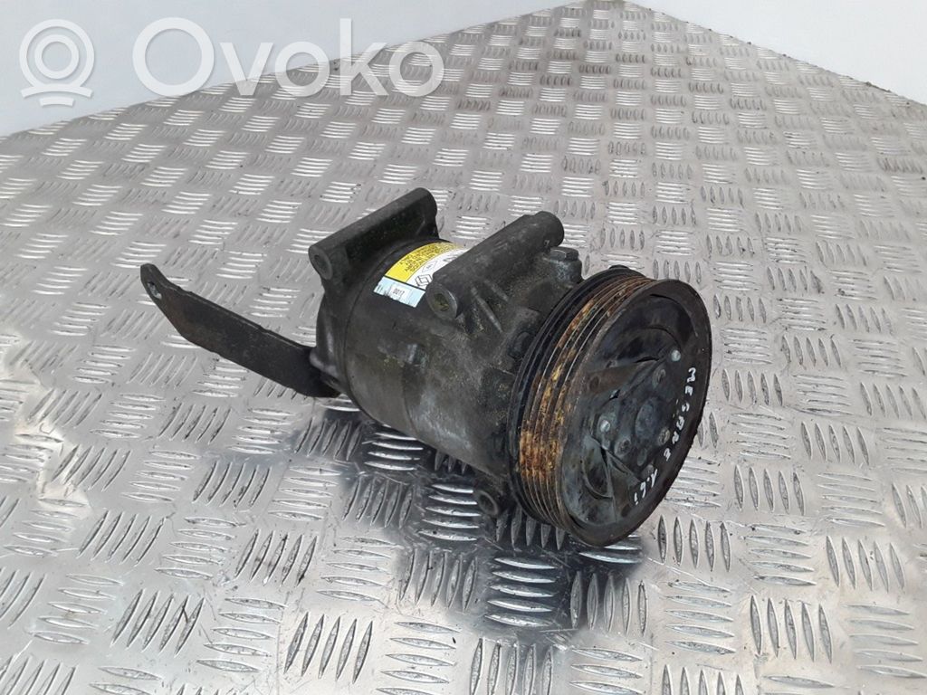 Renault Megane II Kompresor / Sprężarka klimatyzacji A/C 