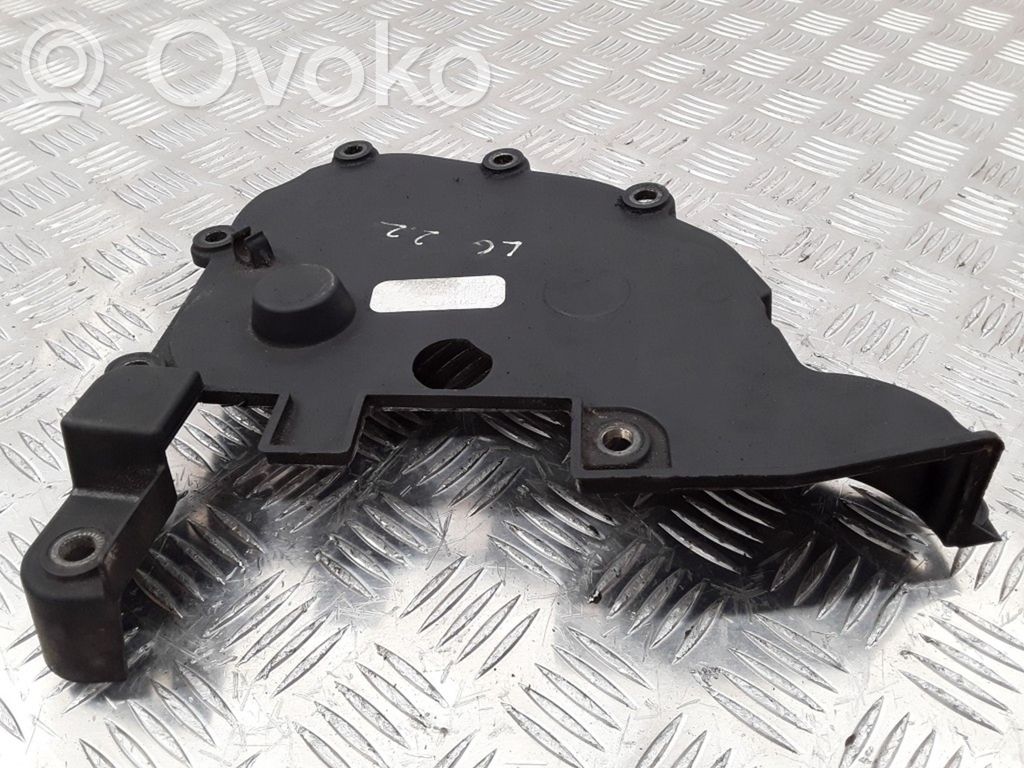 Renault Laguna II Timing belt guard (cover) 