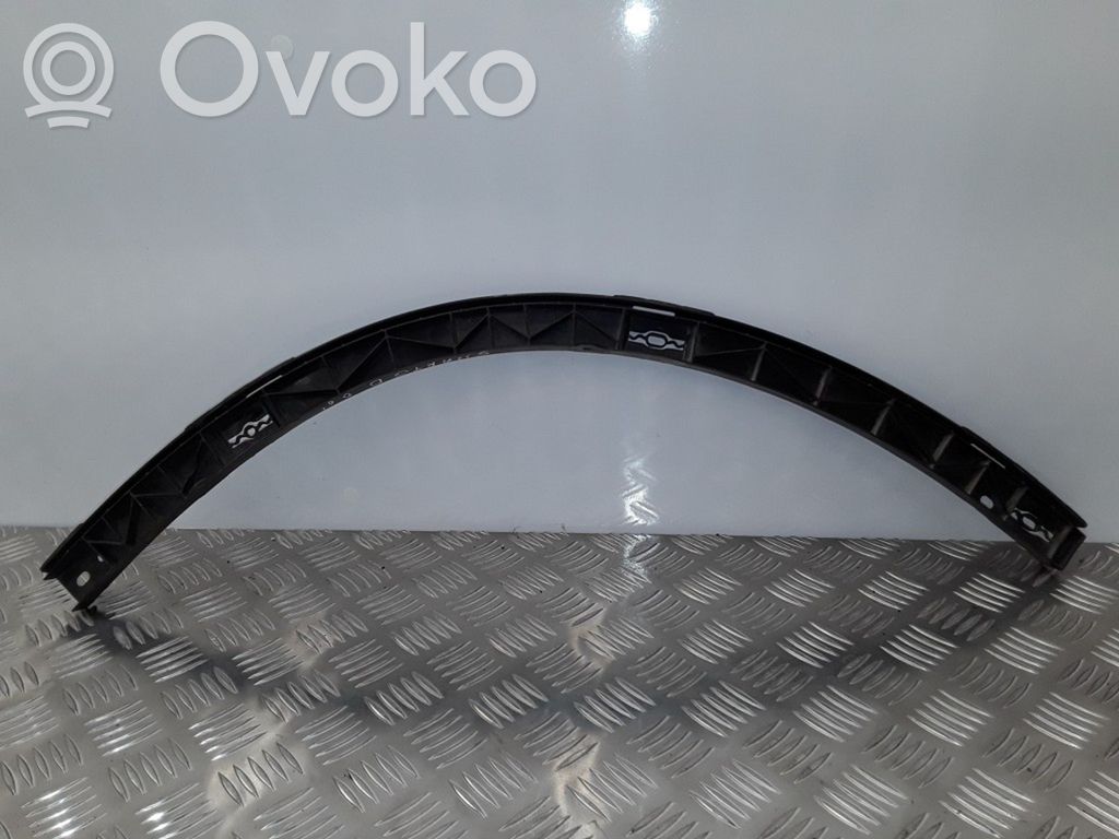 Smart ForFour I Rear bumper mounting bracket 