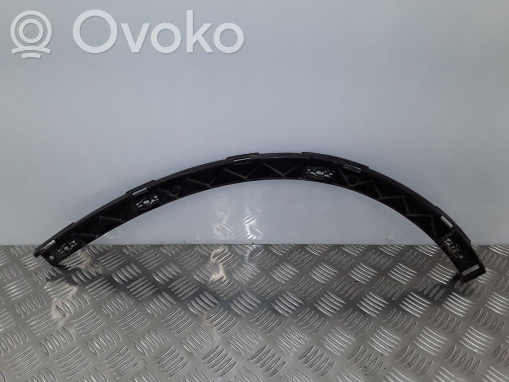 Front bumper mounting bracket   A4548890114