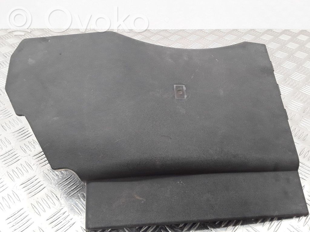 Opel Vectra C Battery box tray cover/lid 