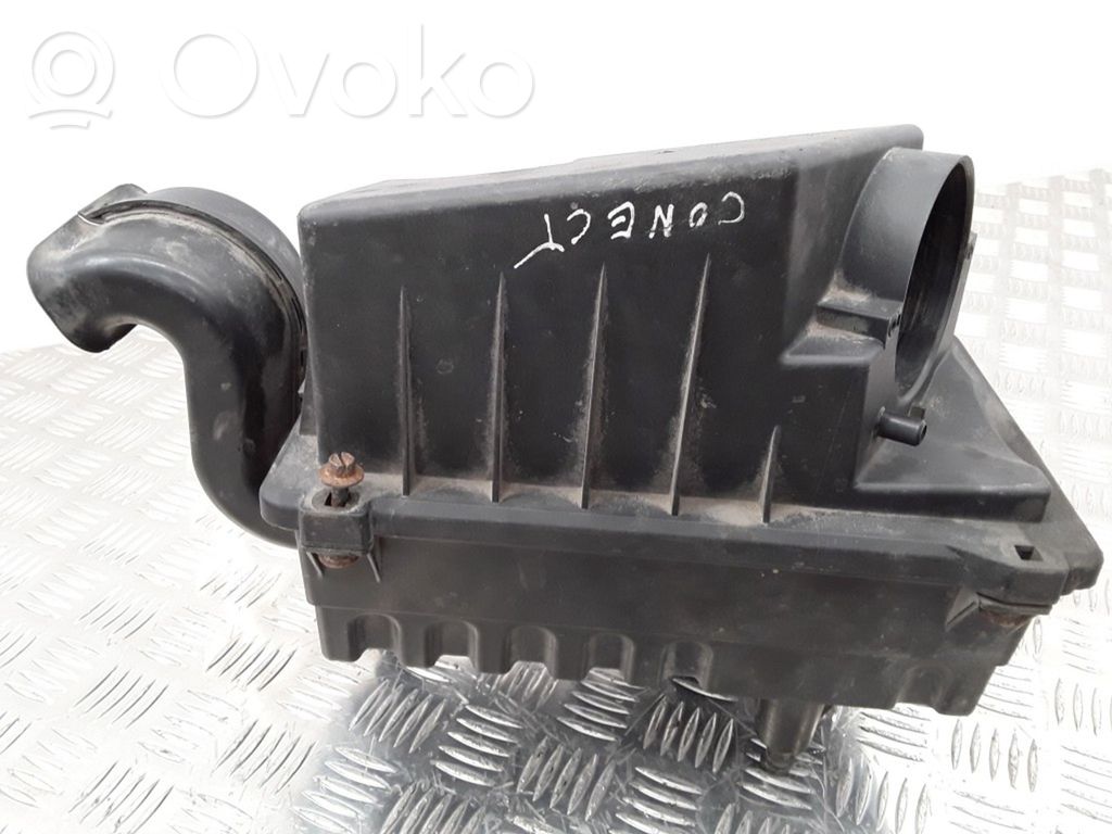 Ford Transit -  Tourneo Connect Air filter 