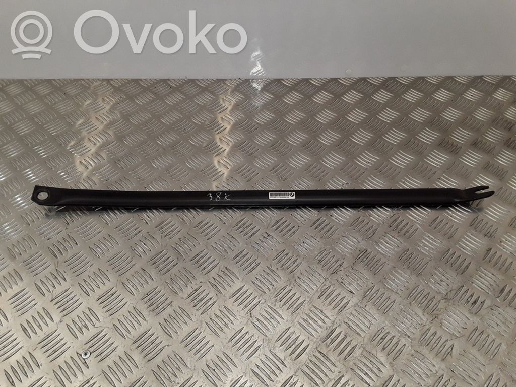 BMW 1 E81 E87 Other engine bay part 