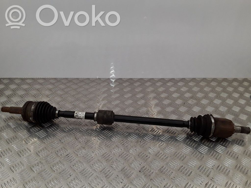 KIA Ceed Front driveshaft 