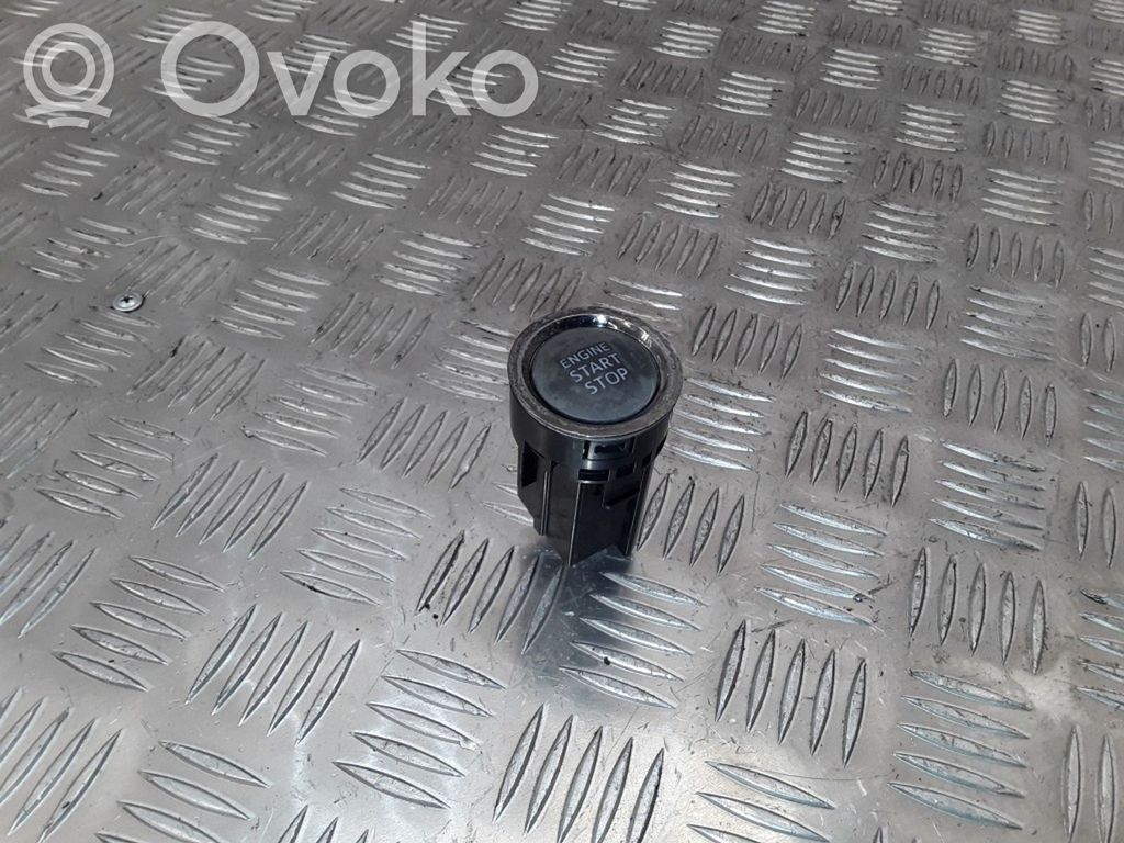 Toyota Auris E180 Engine start stop button switch 