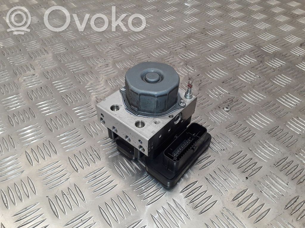 Toyota Auris E180 ABS Pump 