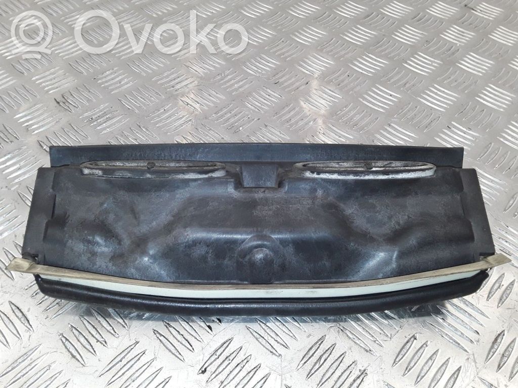 BMW 1 E82 E88 Valytuvų apdaila (-os) 