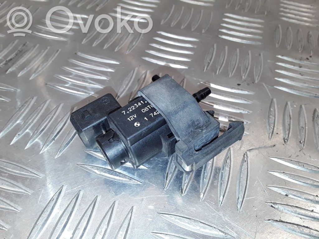 Solenoidinis vožtuvas   1742712,72234100,08T071