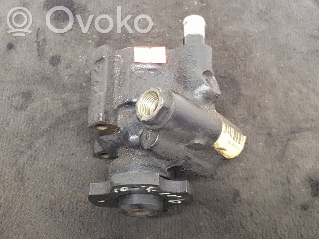 Citroen C5 Vairo stiprintuvo siurblys 