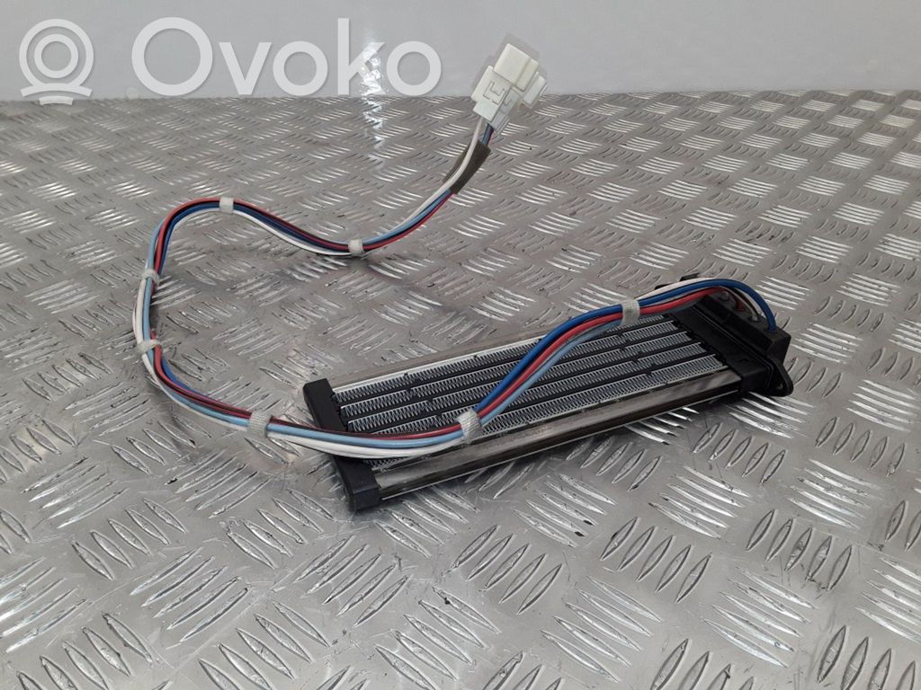 Toyota Auris E180 Scambiatore elettrico riscaldamento abitacolo 