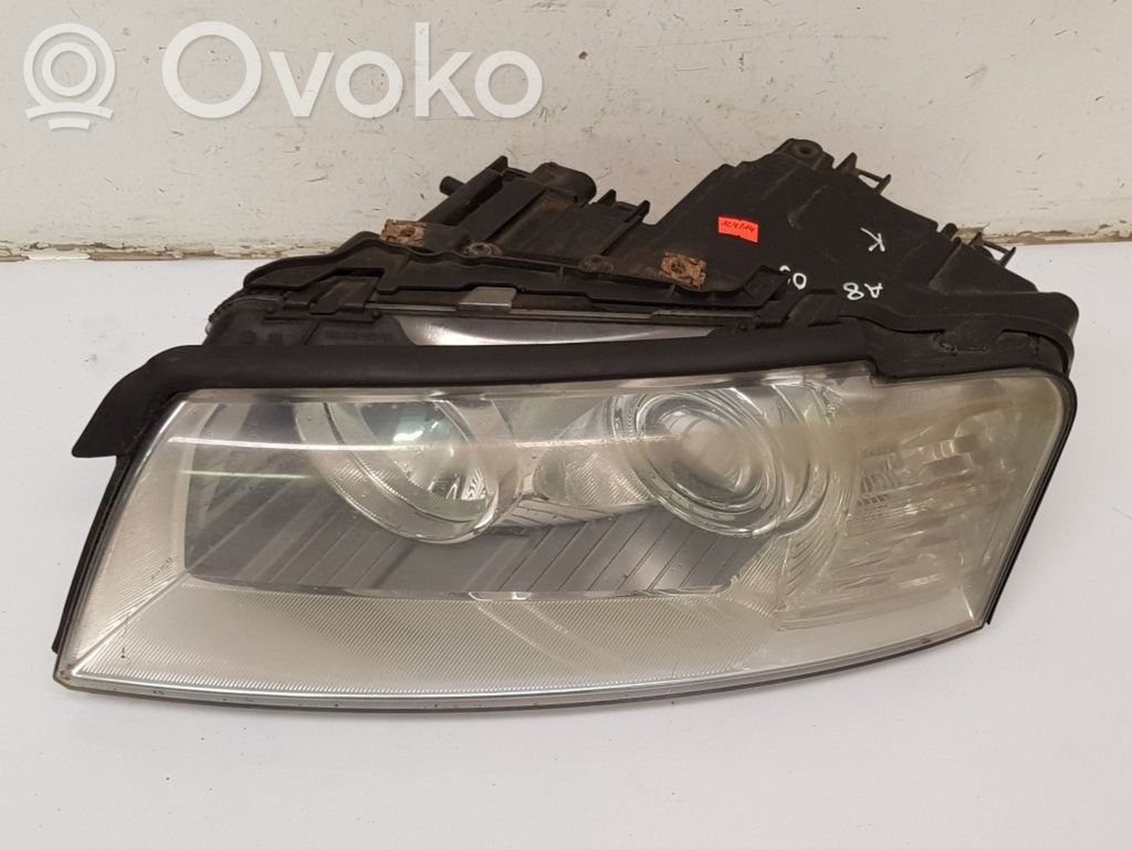 Audi A8 S8 D3 4E Scheinwerfer 