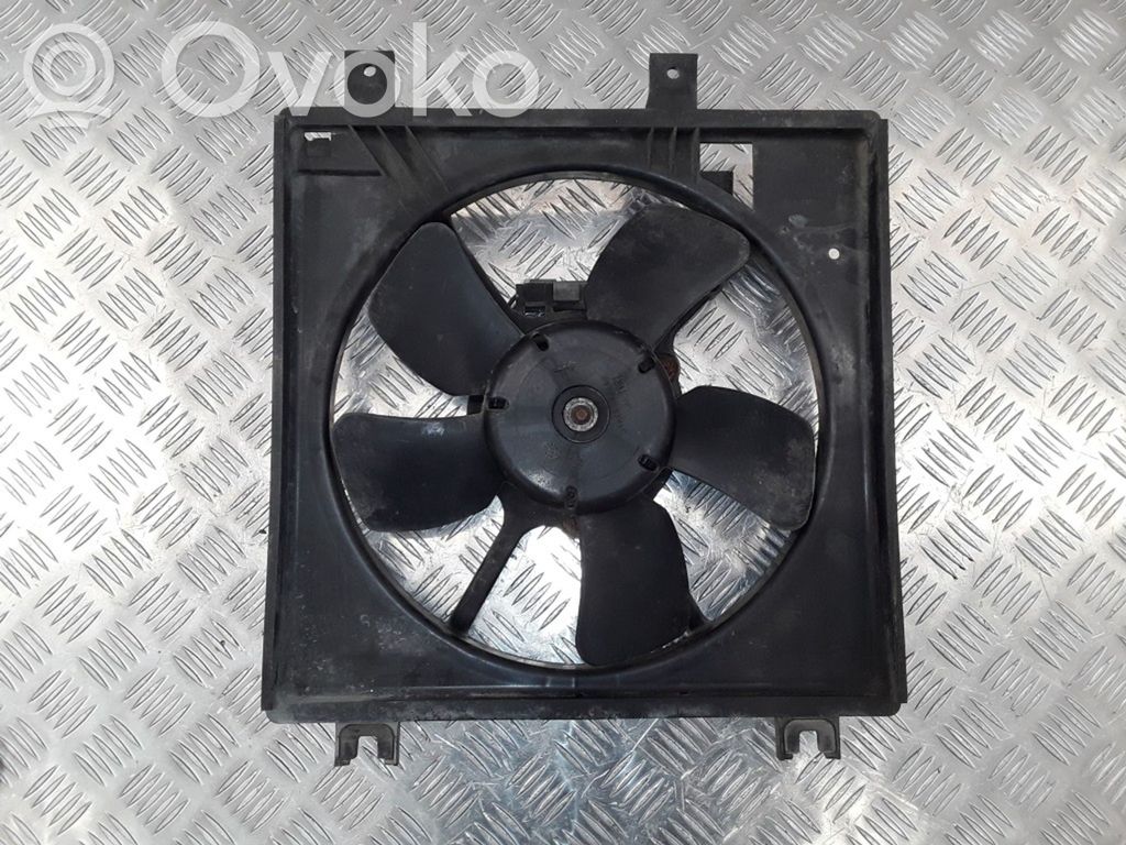 Set ventola   RF2A
