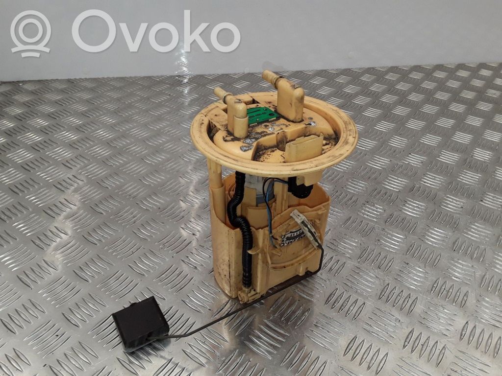 Citroen C5 Pompe à carburant 