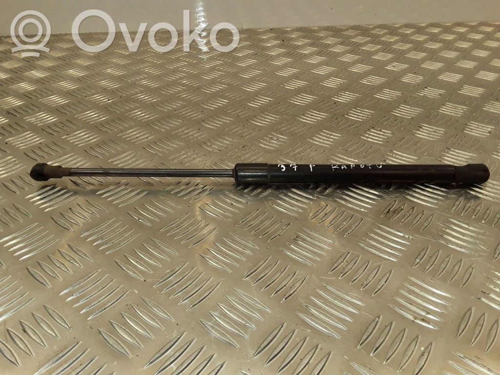 Volkswagen Caddy Siłownik maski przedniej 