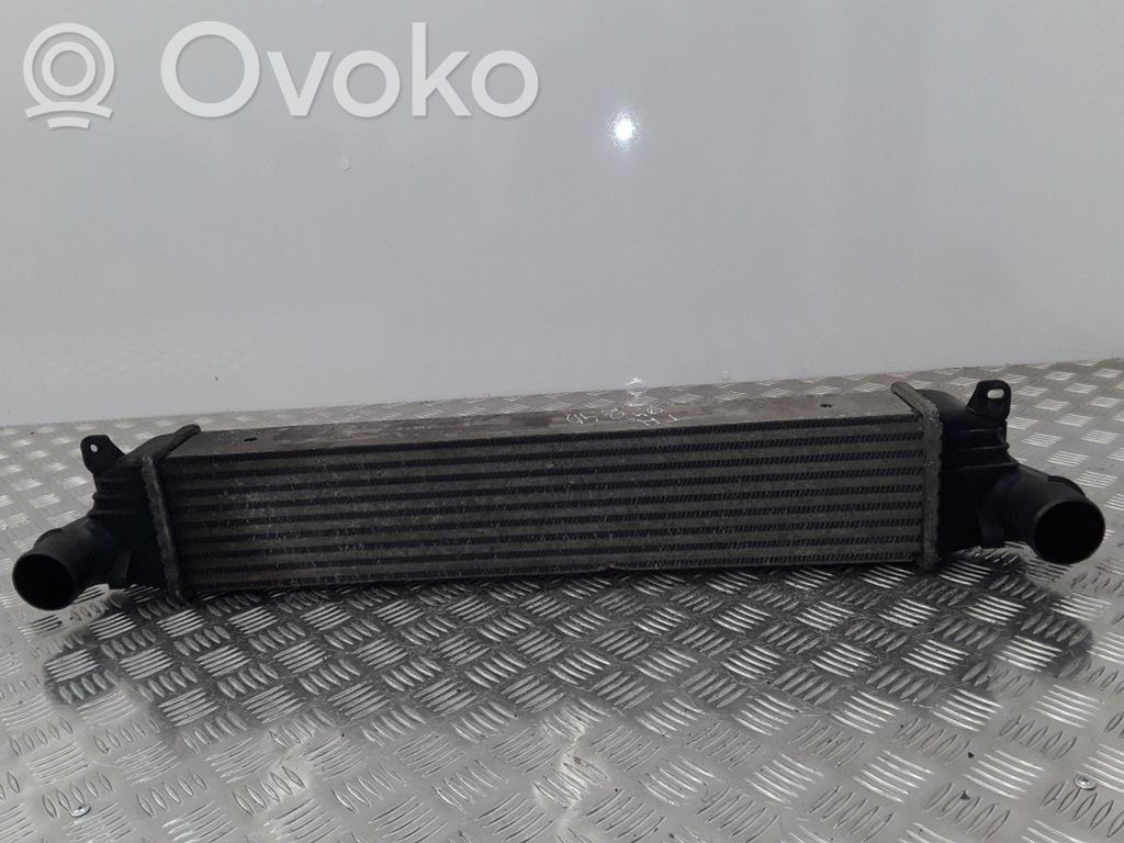 Lancia Thesis Intercooler radiator 