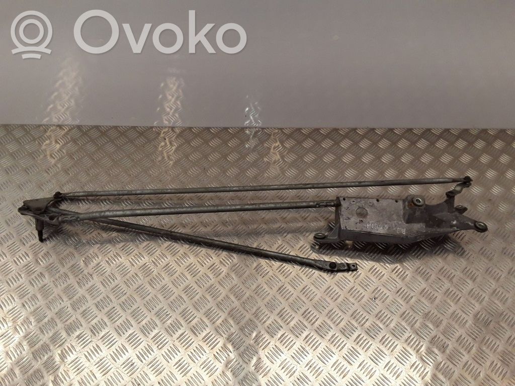 Renault Modus Valytuvų mechanizmas (trapecija) 