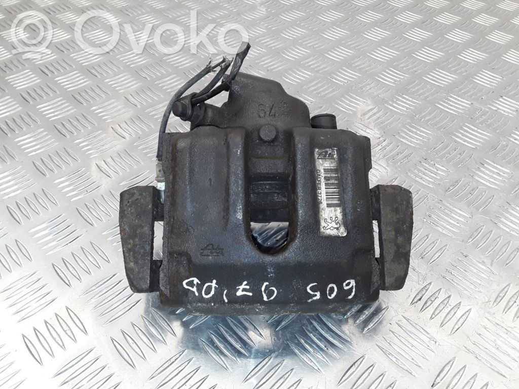 Peugeot 605 Front brake caliper 