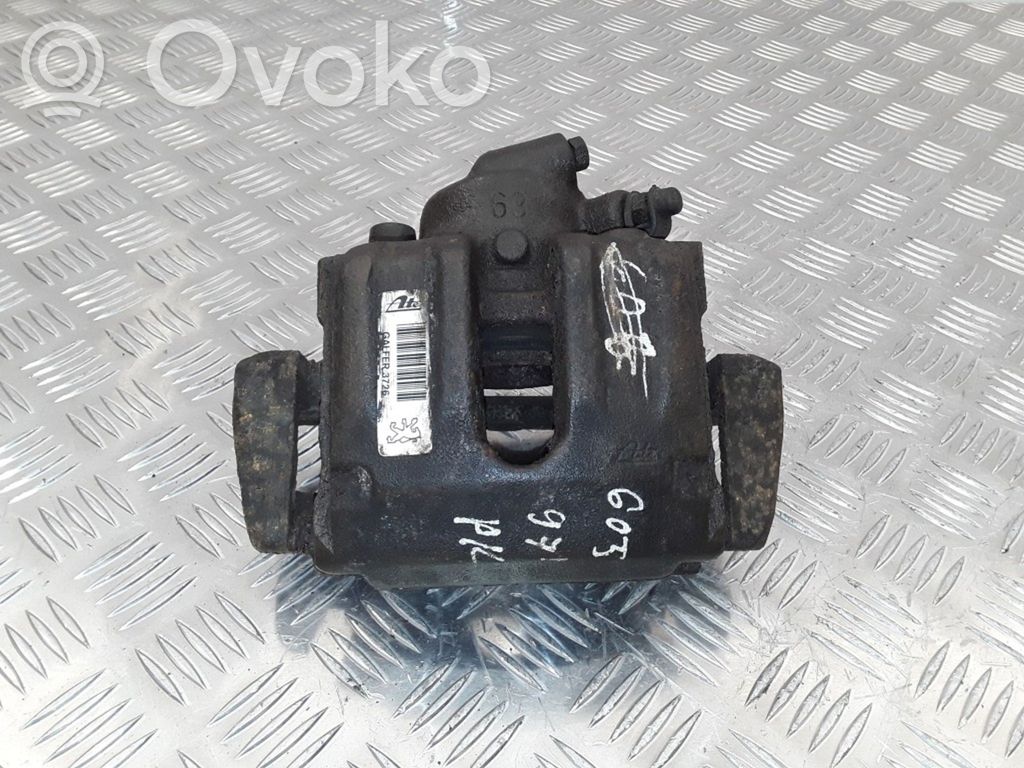 Peugeot 605 Front brake caliper 