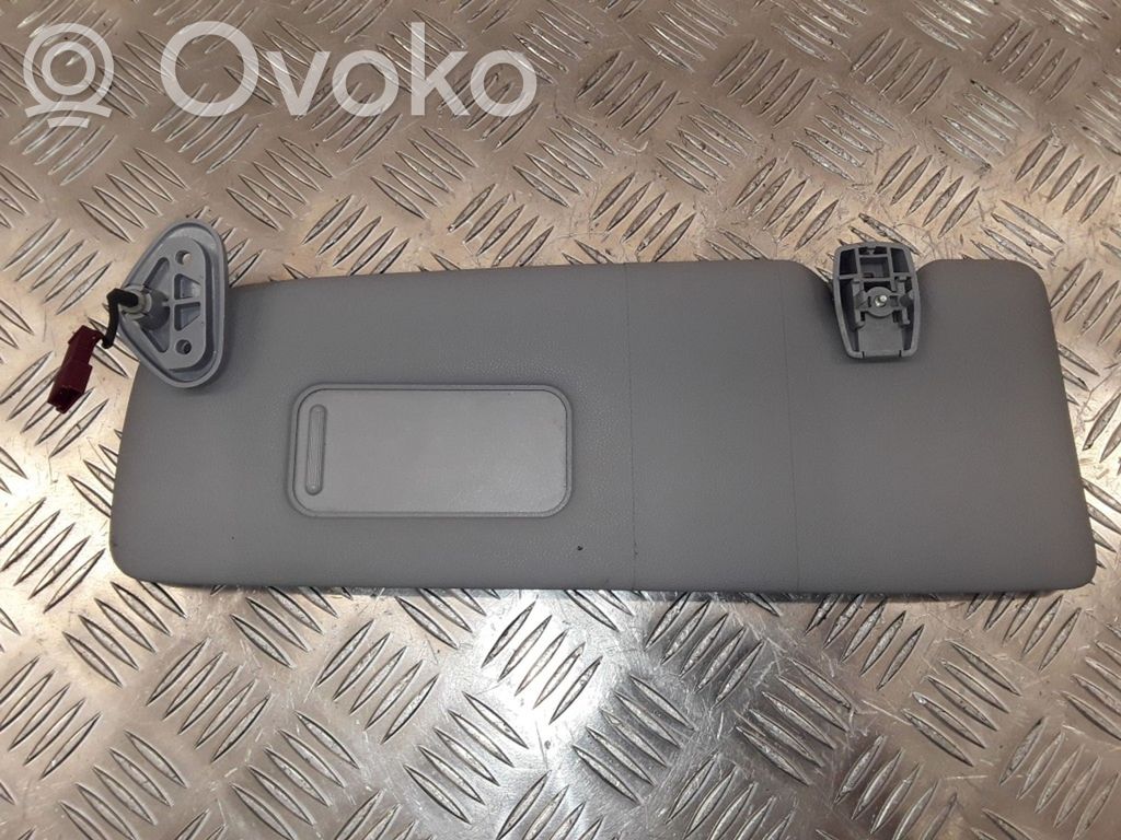 BMW 1 E82 E88 Sun visor 
