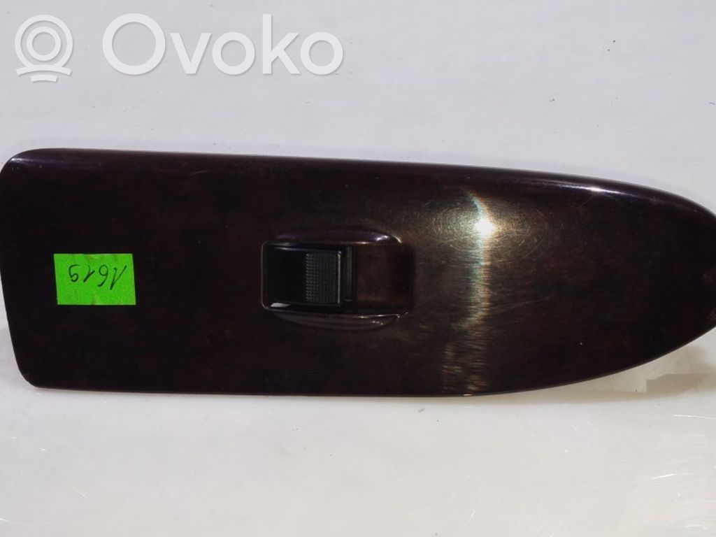 Mazda 626 Electric window control switch 
