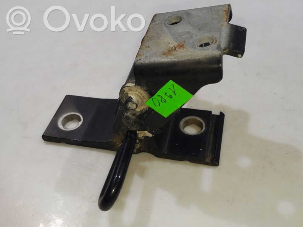 Audi A8 S8 D2 4D Front door upper hinge 