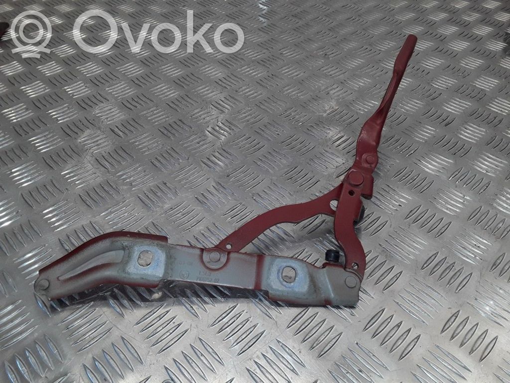 BMW 1 E82 E88 Tailgate/trunk/boot hinge 
