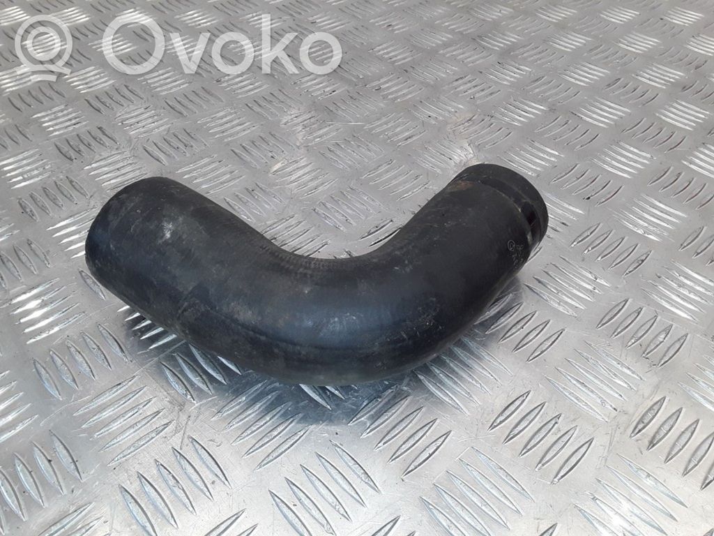 Smart ForFour I Žarna (-os)/ vamzdis (-džiai) 