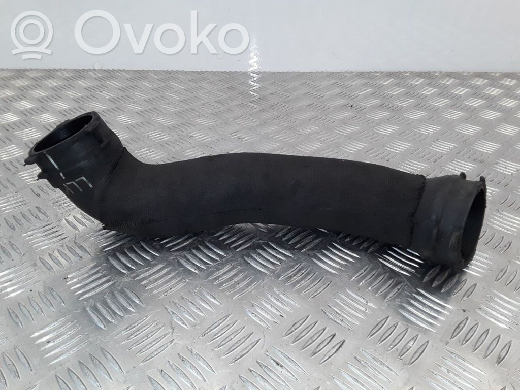 Intercooler hose/pipe   4E0145737K