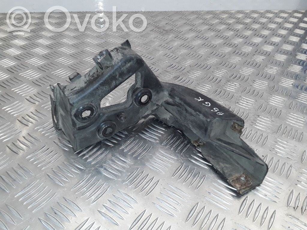 Audi A8 S8 D3 4E Rear bumper mounting bracket 