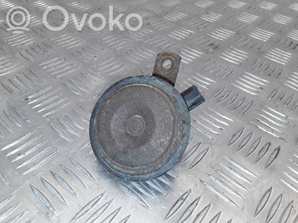 Honda Civic Señal acústica 