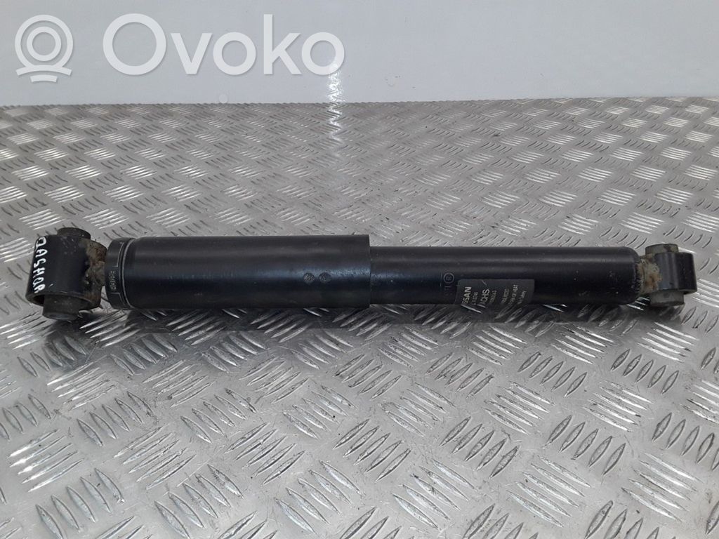 Nissan Qashqai Amortyzator tylny 