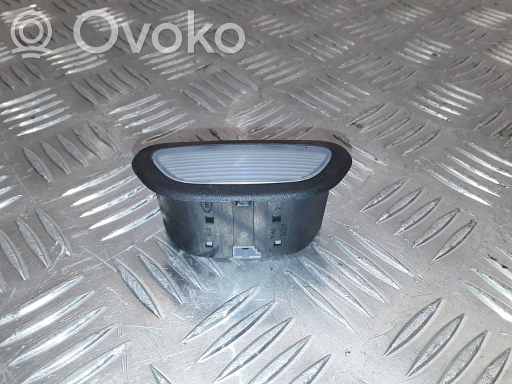 Front door interior light   6976722,63316976722,6420100000