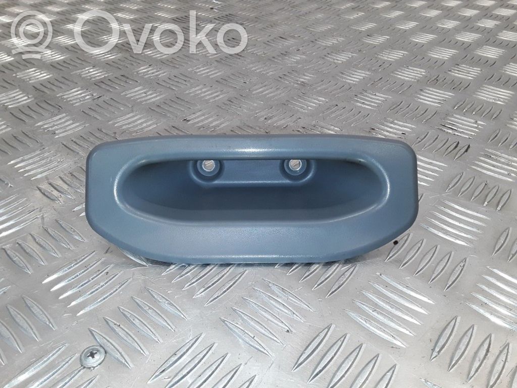 BMW 3 E92 E93 Tailgate interior release/open handle 