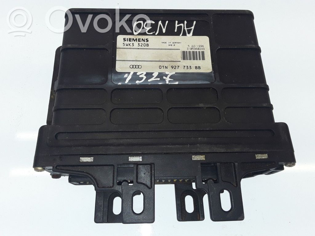 Audi A4 S4 B5 8D Engine control unit/module 