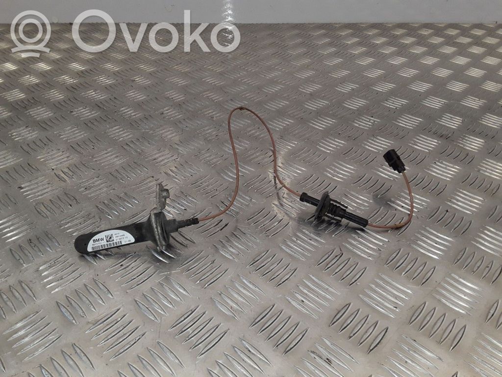 BMW 3 E92 E93 Amplificateur d'antenne 